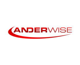 Logo Design entry 937376 submitted by kyleegan to the Logo Design for Anderwise run by PaulAndersen