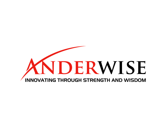 Logo Design entry 937524 submitted by fathur to the Logo Design for Anderwise run by PaulAndersen
