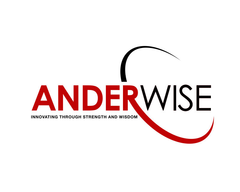 Logo Design entry 937524 submitted by kyleegan to the Logo Design for Anderwise run by PaulAndersen