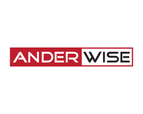 Logo Design Entry 937482 submitted by Sagar7555 to the contest for Anderwise run by PaulAndersen