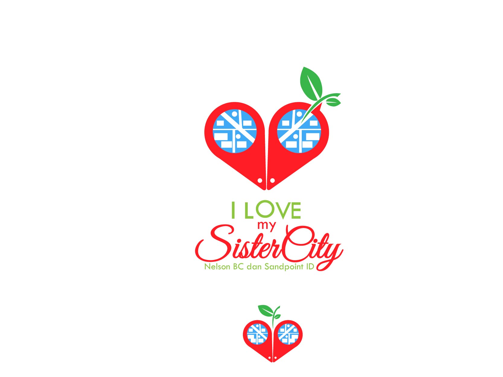 Logo Design entry 975106 submitted by purwa gustira