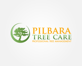 Logo Design entry 937748 submitted by ahillonis to the Logo Design for Pilbara Tree Care run by ptc