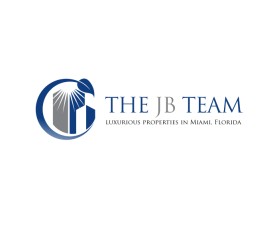 Logo Design entry 937954 submitted by J.D to the Logo Design for The JB Team  run by TheJBTeam