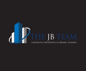 Logo Design entry 937955 submitted by Xavi to the Logo Design for The JB Team  run by TheJBTeam