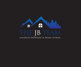Logo Design entry 937956 submitted by Sagar7555 to the Logo Design for The JB Team  run by TheJBTeam