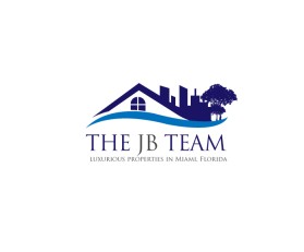Logo Design entry 937957 submitted by motu to the Logo Design for The JB Team  run by TheJBTeam