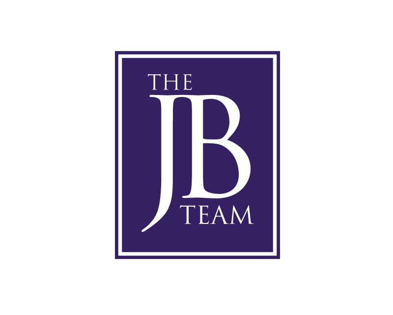 Logo Design entry 937974 submitted by Petrol to the Logo Design for The JB Team  run by TheJBTeam