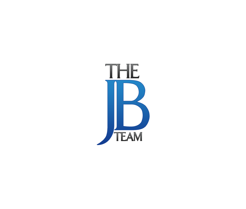 Logo Design entry 938106 submitted by neilfurry to the Logo Design for The JB Team  run by TheJBTeam