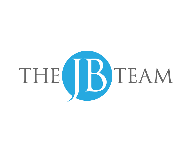 Logo Design entry 938106 submitted by dsdezign to the Logo Design for The JB Team  run by TheJBTeam
