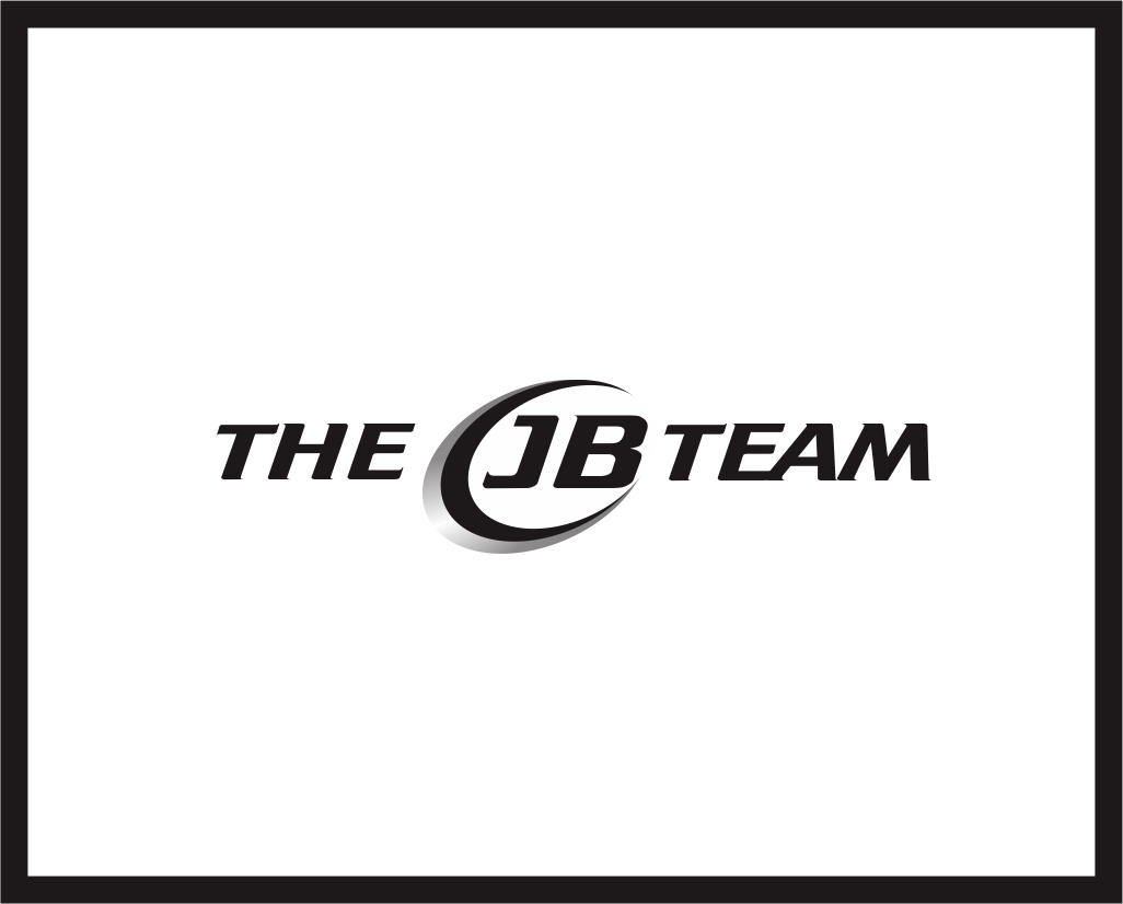 Logo Design entry 938081 submitted by evycantiq to the Logo Design for The JB Team  run by TheJBTeam