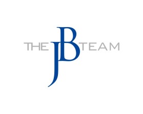 Logo Design entry 938106 submitted by TRC  to the Logo Design for The JB Team  run by TheJBTeam