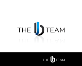 Logo Design Entry 938169 submitted by Dezigner to the contest for The JB Team  run by TheJBTeam