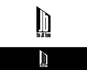 Logo Design Entry 938171 submitted by jeshjush to the contest for The JB Team  run by TheJBTeam