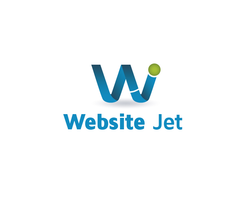 Logo Design entry 938328 submitted by quattrog to the Logo Design for Website Jet run by rball