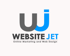 Logo Design entry 938262 submitted by 765 to the Logo Design for Website Jet run by rball