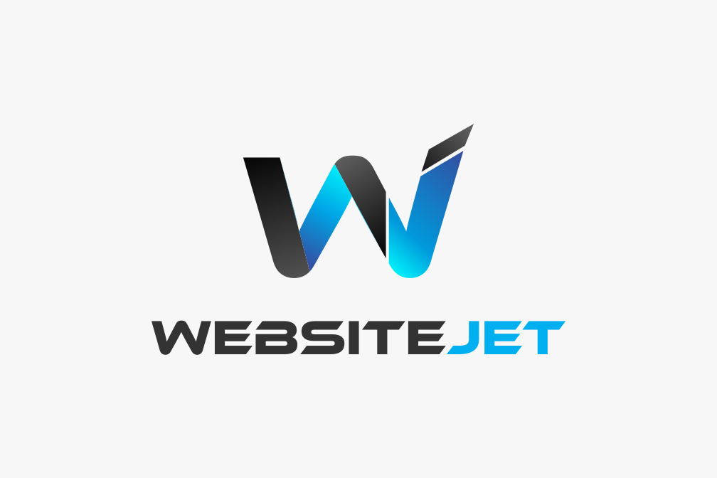 Logo Design entry 938331 submitted by MjibAjibs to the Logo Design for Website Jet run by rball