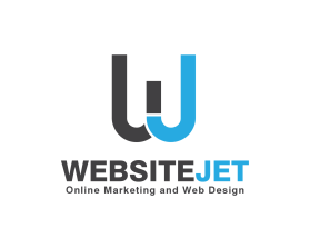 Logo Design Entry 938353 submitted by Sagar7555 to the contest for Website Jet run by rball
