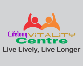 Logo Design entry 938367 submitted by Dezigner to the Logo Design for Lifelong Vitality Centre run by gerryros