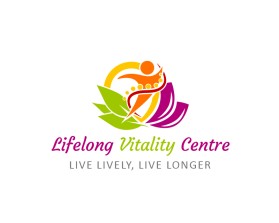 Logo Design entry 938368 submitted by mu2najmudin to the Logo Design for Lifelong Vitality Centre run by gerryros