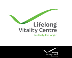 Logo Design Entry 938371 submitted by Dezigner to the contest for Lifelong Vitality Centre run by gerryros