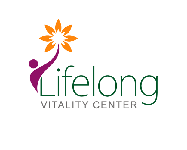 Logo Design entry 938454 submitted by smarttaste to the Logo Design for Lifelong Vitality Centre run by gerryros