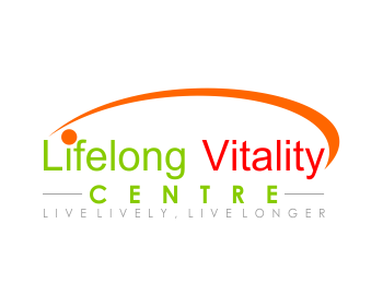 Logo Design entry 938454 submitted by santony to the Logo Design for Lifelong Vitality Centre run by gerryros