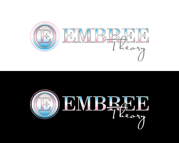 Logo Design entry 938733 submitted by cclia to the Logo Design for Embree Theory run by sunshine71777
