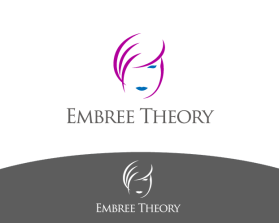 Logo Design entry 938717 submitted by smarttaste to the Logo Design for Embree Theory run by sunshine71777