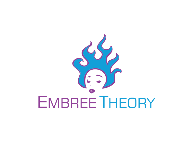 Logo Design entry 938733 submitted by kaven to the Logo Design for Embree Theory run by sunshine71777