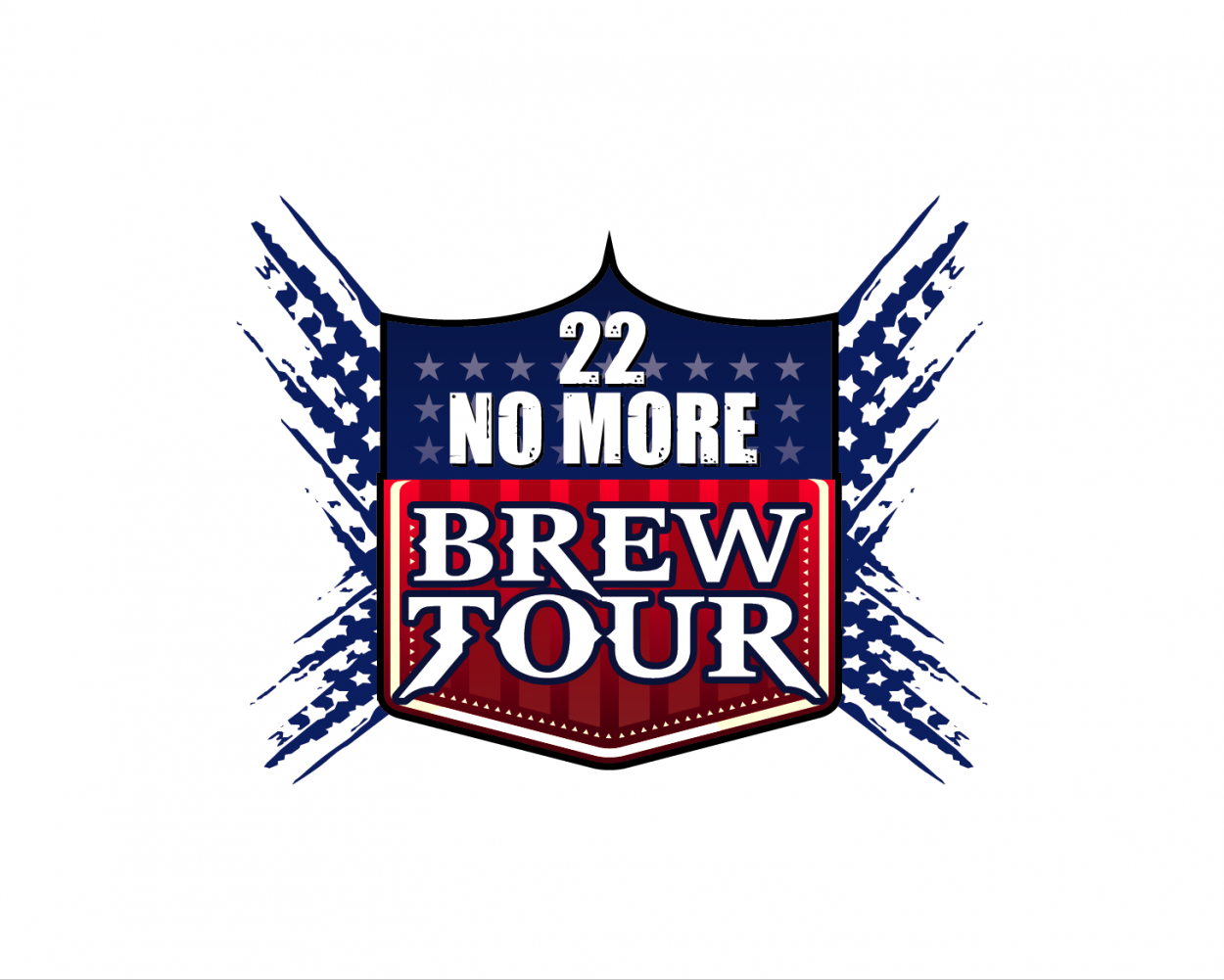 Graphic Design entry 938879 submitted by Hatchiboy to the Graphic Design for Brew Tour run by EA