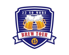 Graphic Design Entry 938774 submitted by mohdesign to the contest for Brew Tour run by EA