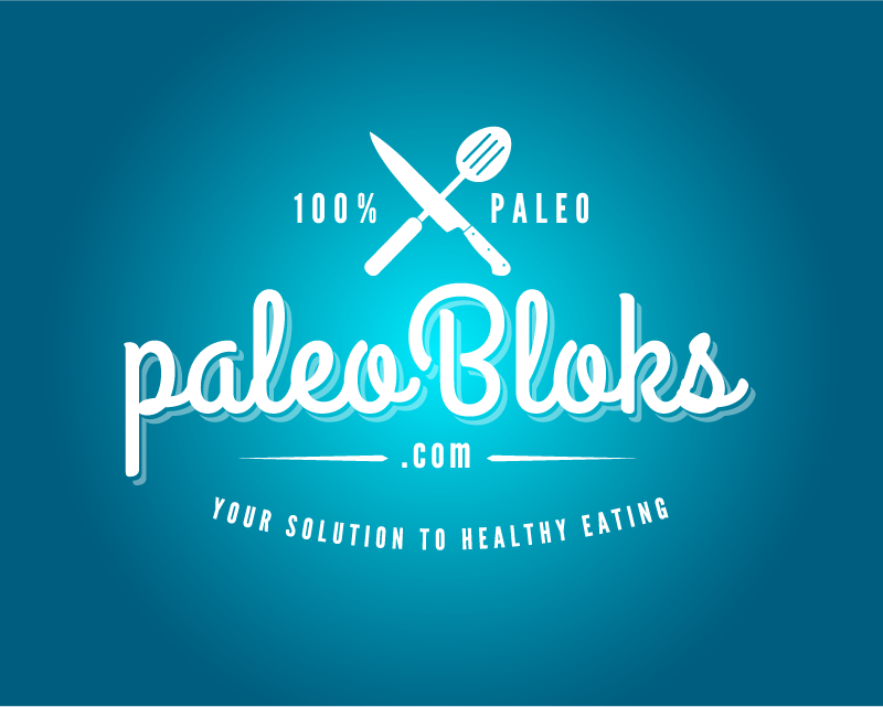 Logo Design entry 938964 submitted by charmaine to the Logo Design for paleoBloks.com run by andeatagalog