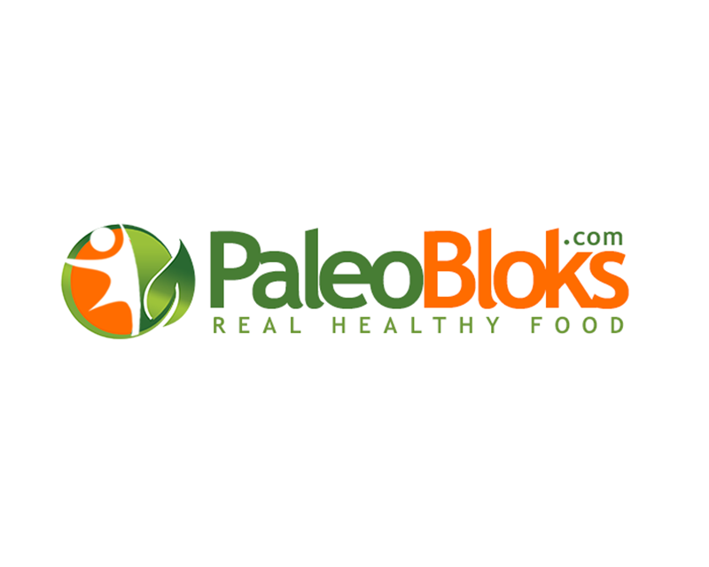 Logo Design entry 938961 submitted by ChampenG to the Logo Design for paleoBloks.com run by andeatagalog