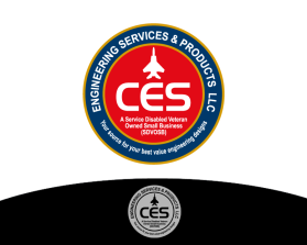Logo Design entry 939079 submitted by smarttaste to the Logo Design for CES Engineering Services and Products LLC run by AviatorVFR