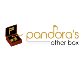 Logo Design entry 939187 submitted by eldesign to the Logo Design for Pandora's Other Box run by pandorasotherbox