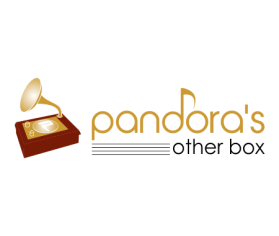 Logo Design entry 939188 submitted by smarttaste to the Logo Design for Pandora's Other Box run by pandorasotherbox