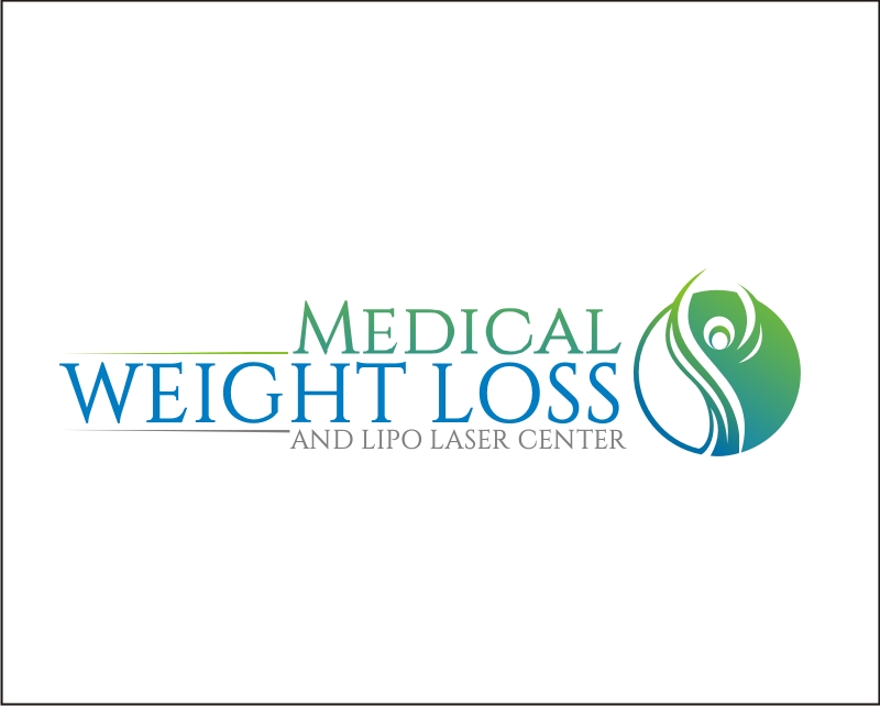 Logo Design entry 939316 submitted by savana to the Logo Design for Medical Weight Loss and Lipo Laser Center run by docbeck