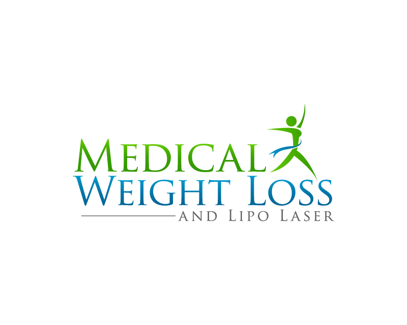 Logo Design entry 939330 submitted by dsdezign to the Logo Design for Medical Weight Loss and Lipo Laser Center run by docbeck