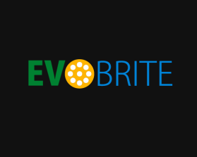 Logo Design entry 939348 submitted by Rascal to the Logo Design for evobrite.com run by jeepjae