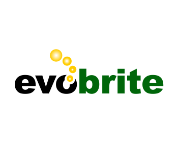 Logo Design entry 939373 submitted by tato to the Logo Design for evobrite.com run by jeepjae