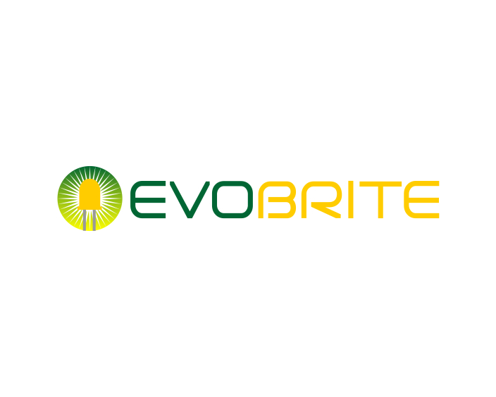 Logo Design entry 939473 submitted by iw4n to the Logo Design for evobrite.com run by jeepjae