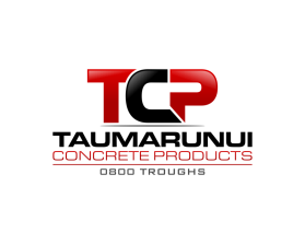 Logo Design entry 939577 submitted by ahillonis to the Logo Design for TAUMARUNUI CONCRETE PRODUCTS run by tcpl