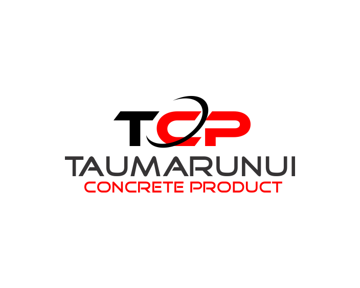 Logo Design entry 939595 submitted by iw4n to the Logo Design for TAUMARUNUI CONCRETE PRODUCTS run by tcpl