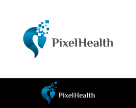 Logo Design entry 939717 submitted by fortunate to the Logo Design for Pixel Health run by tanroe