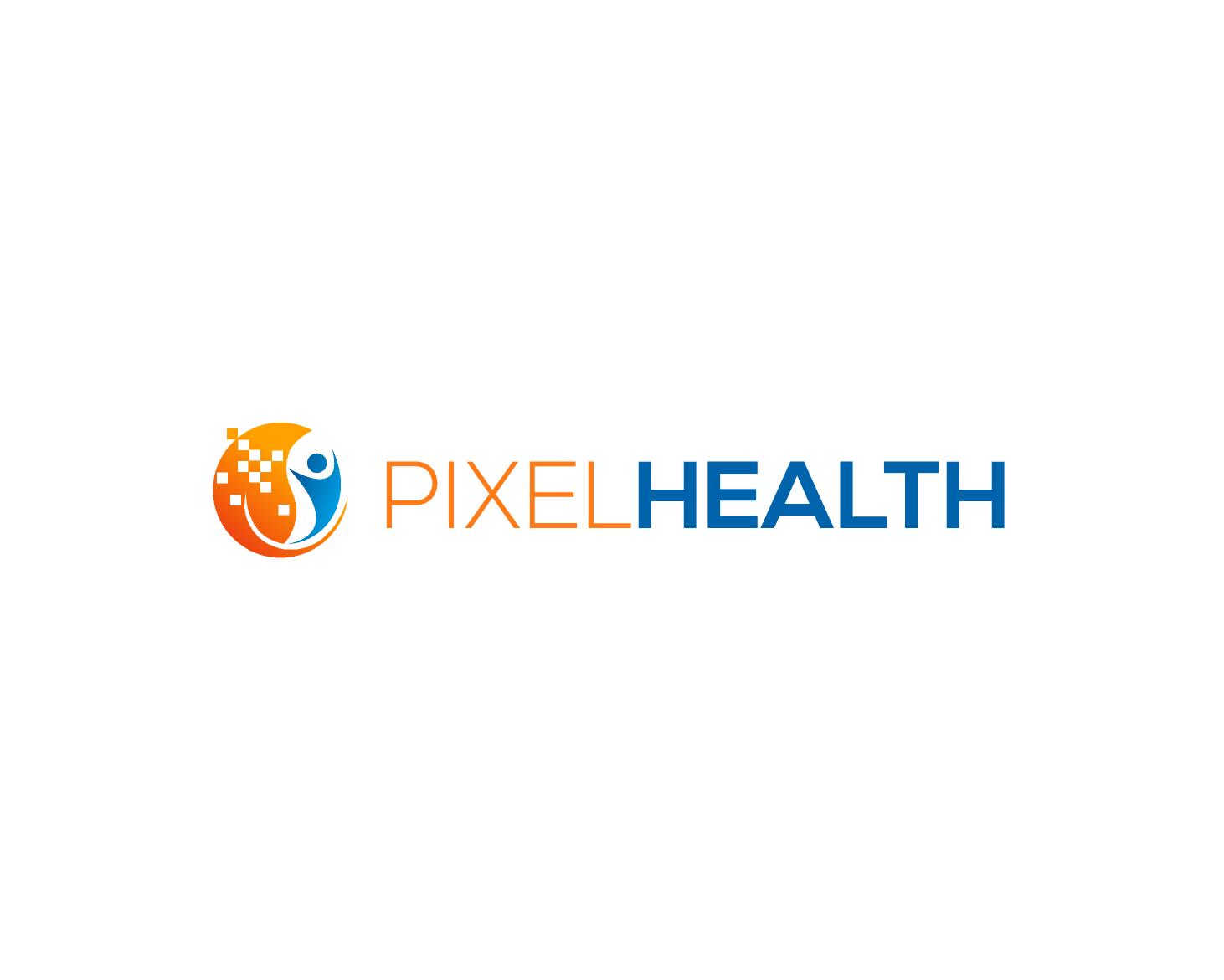 Logo Design entry 939763 submitted by zayyadi to the Logo Design for Pixel Health run by tanroe
