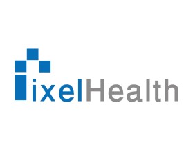 Logo Design Entry 939766 submitted by shnlnk to the contest for Pixel Health run by tanroe