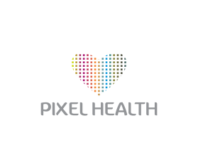 Logo Design Entry 939770 submitted by Sagar7555 to the contest for Pixel Health run by tanroe