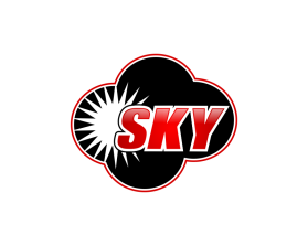 Logo Design entry 939864 submitted by sella to the Logo Design for Sky Athletics run by skyathletics