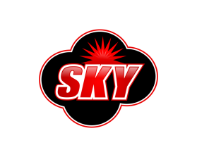 Logo Design entry 939866 submitted by beesoul to the Logo Design for Sky Athletics run by skyathletics
