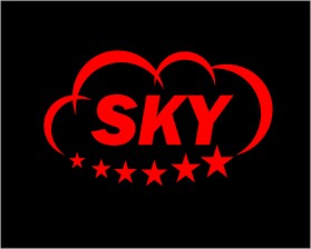Logo Design entry 939886 submitted by iw4n to the Logo Design for Sky Athletics run by skyathletics